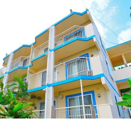 Condominium Ceaser נאקיג'ין מראה חיצוני תמונה
