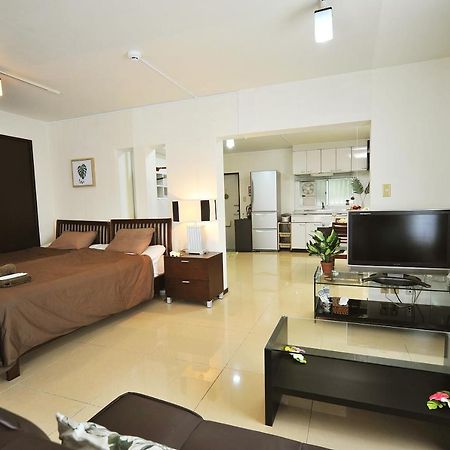 Condominium Ceaser נאקיג'ין מראה חיצוני תמונה