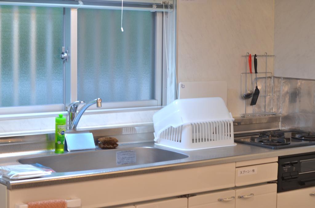 Condominium Ceaser נאקיג'ין מראה חיצוני תמונה