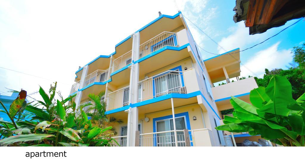 Condominium Ceaser נאקיג'ין מראה חיצוני תמונה