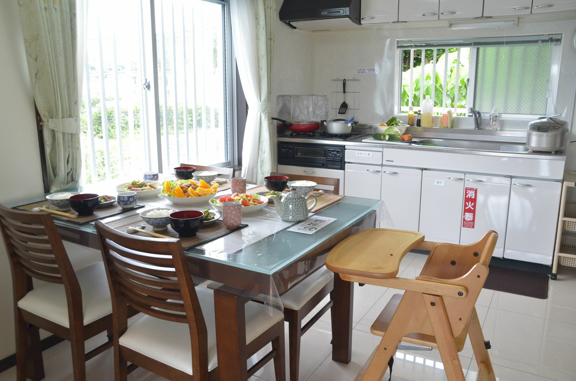 Condominium Ceaser נאקיג'ין מראה חיצוני תמונה