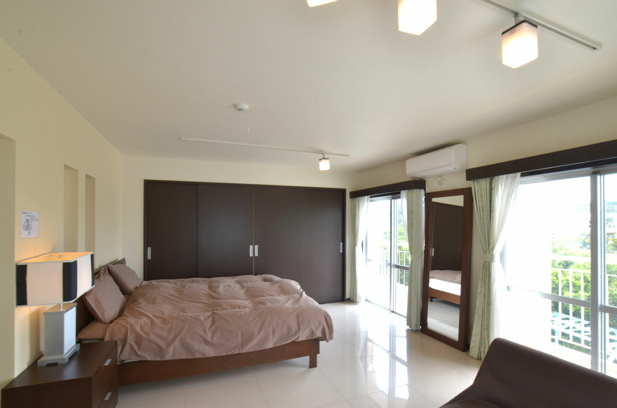 Condominium Ceaser נאקיג'ין מראה חיצוני תמונה