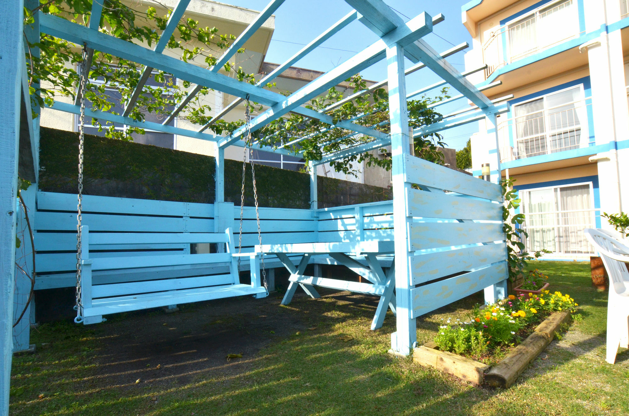 Condominium Ceaser נאקיג'ין מראה חיצוני תמונה