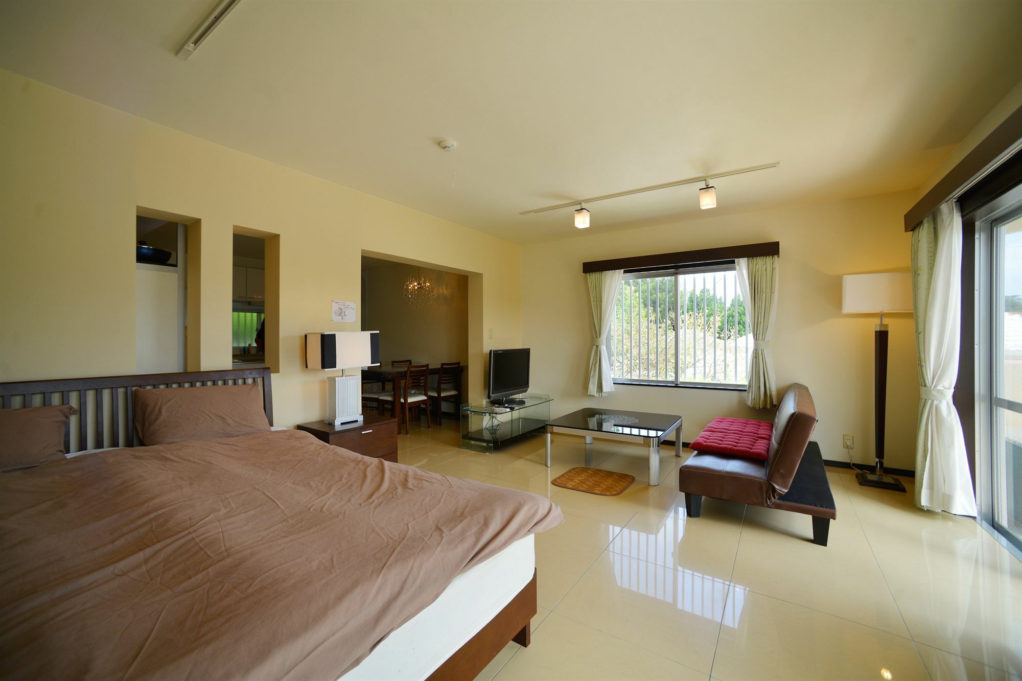 Condominium Ceaser נאקיג'ין מראה חיצוני תמונה