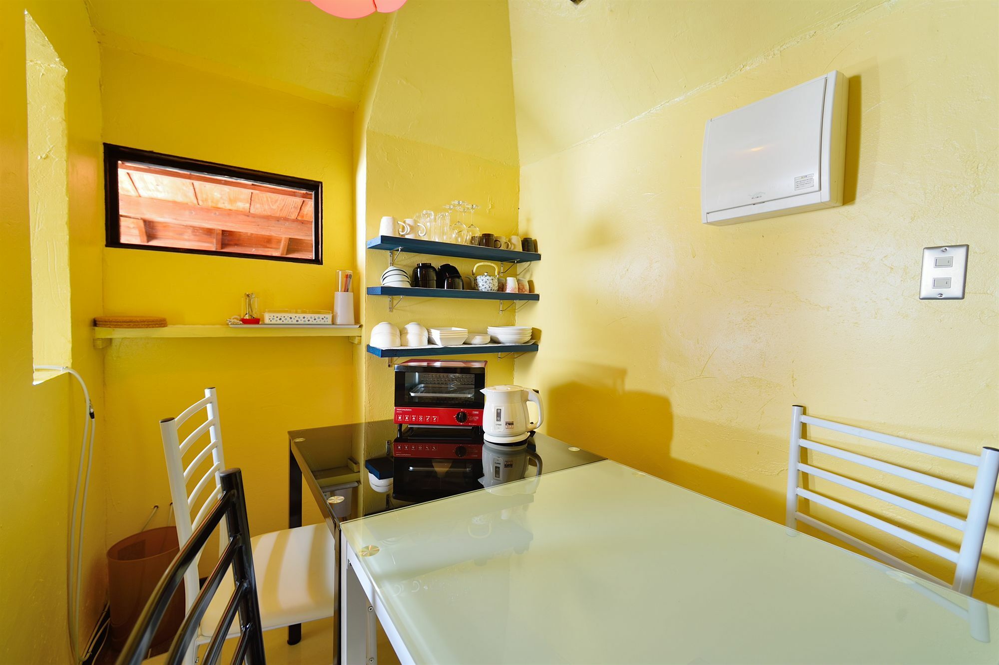 Condominium Ceaser נאקיג'ין מראה חיצוני תמונה
