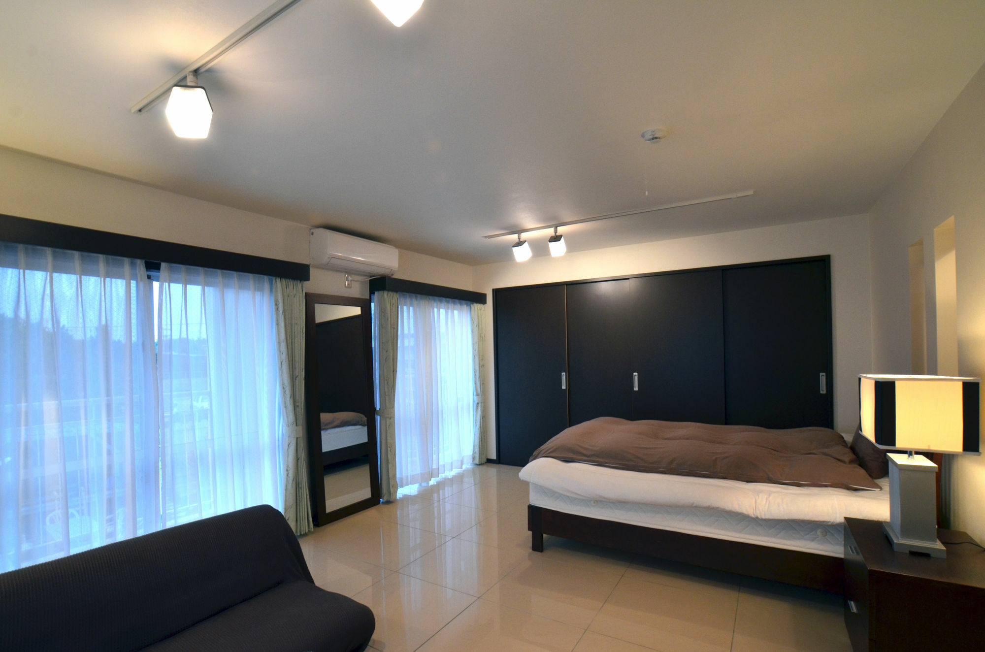 Condominium Ceaser נאקיג'ין מראה חיצוני תמונה