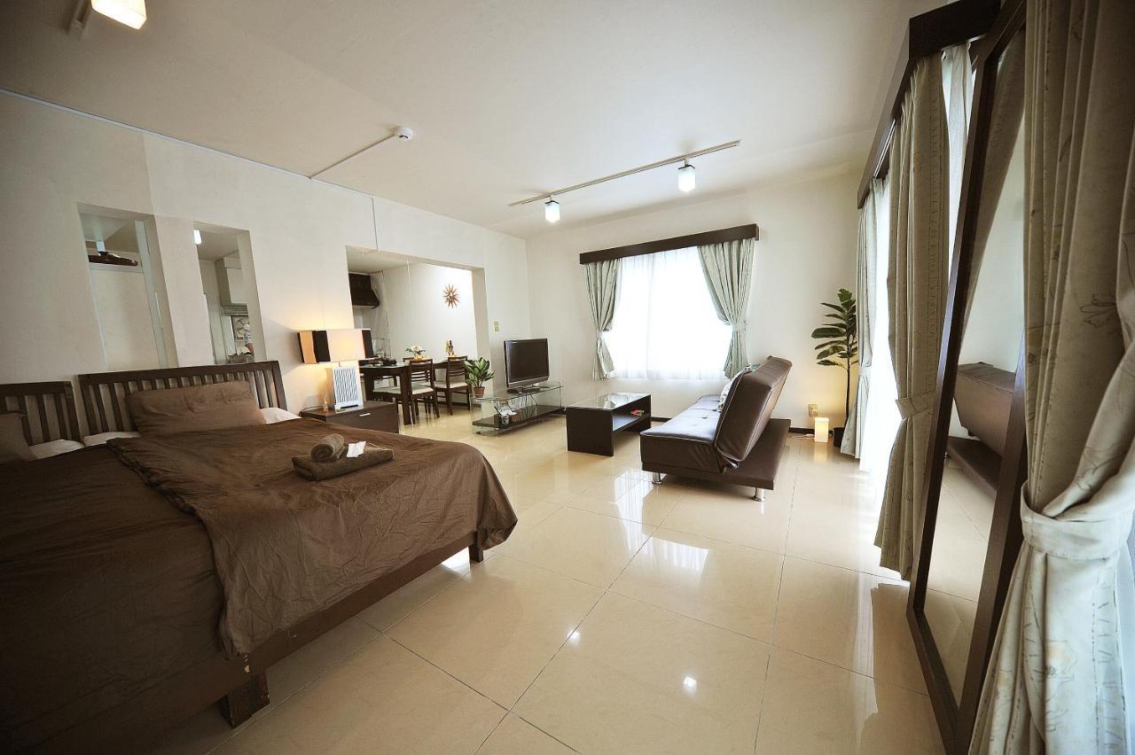 Condominium Ceaser נאקיג'ין מראה חיצוני תמונה