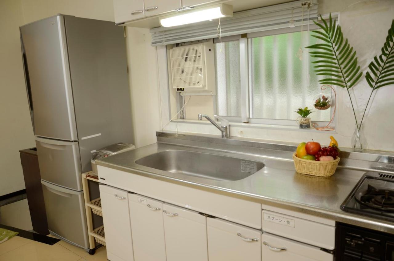 Condominium Ceaser נאקיג'ין מראה חיצוני תמונה