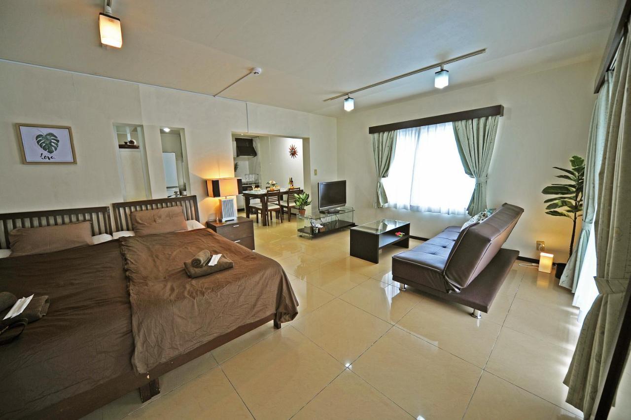 Condominium Ceaser נאקיג'ין מראה חיצוני תמונה